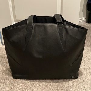 Lululemon Gym Bag